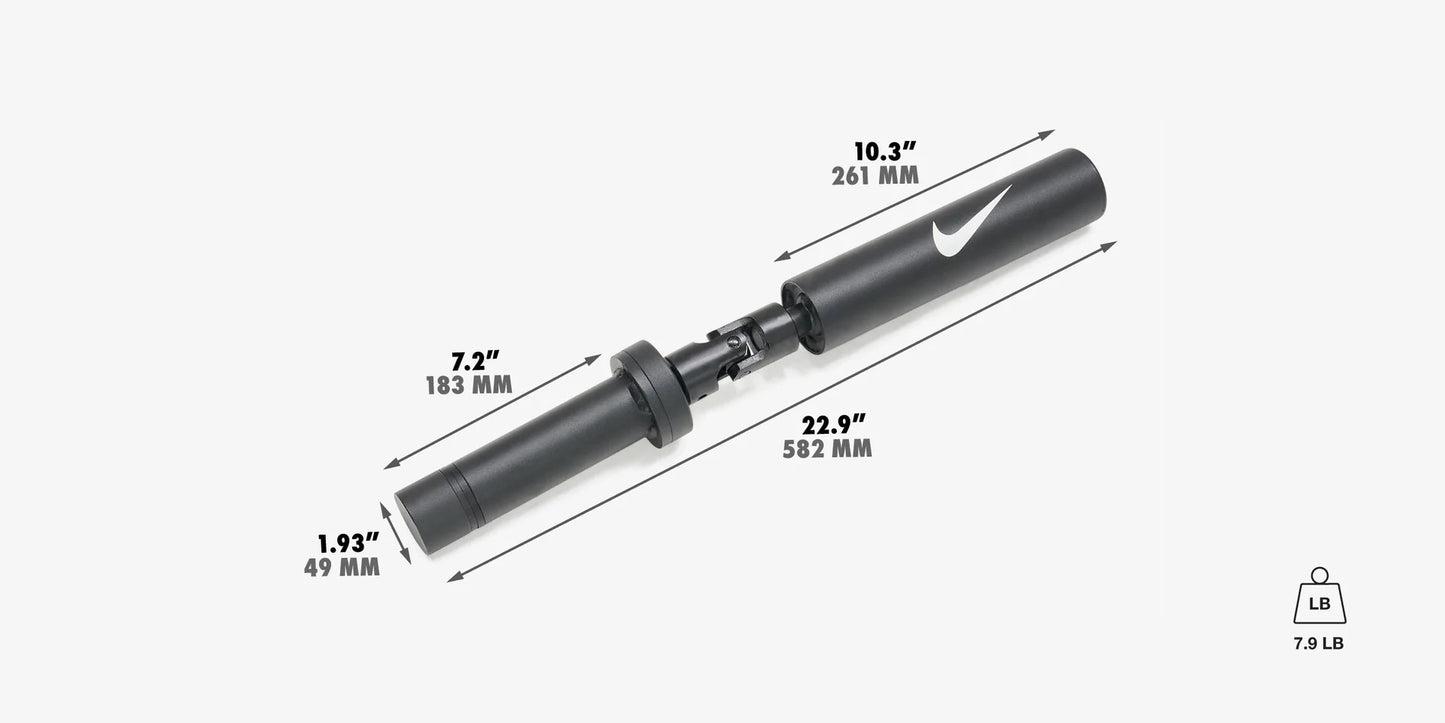 Nike Landmine