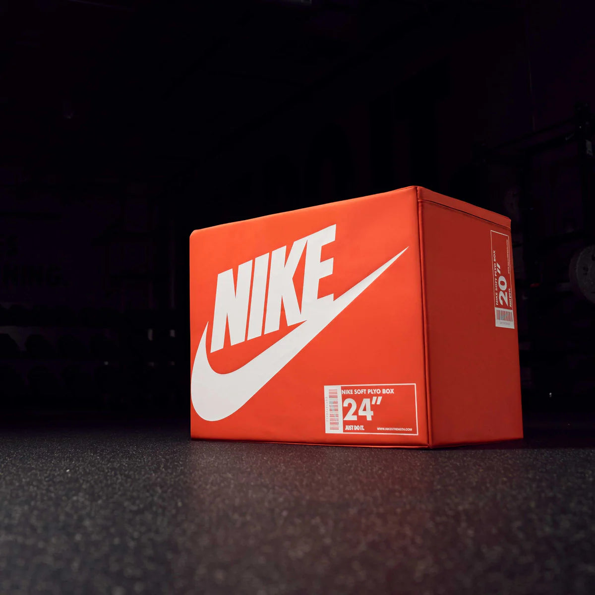 Nike Soft Plyo Box