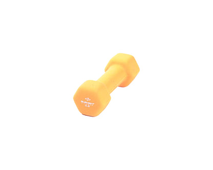 Neoprene Dumbbells 1lbs - 15lbs