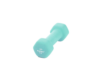 Neoprene Dumbbells 1lbs - 15lbs