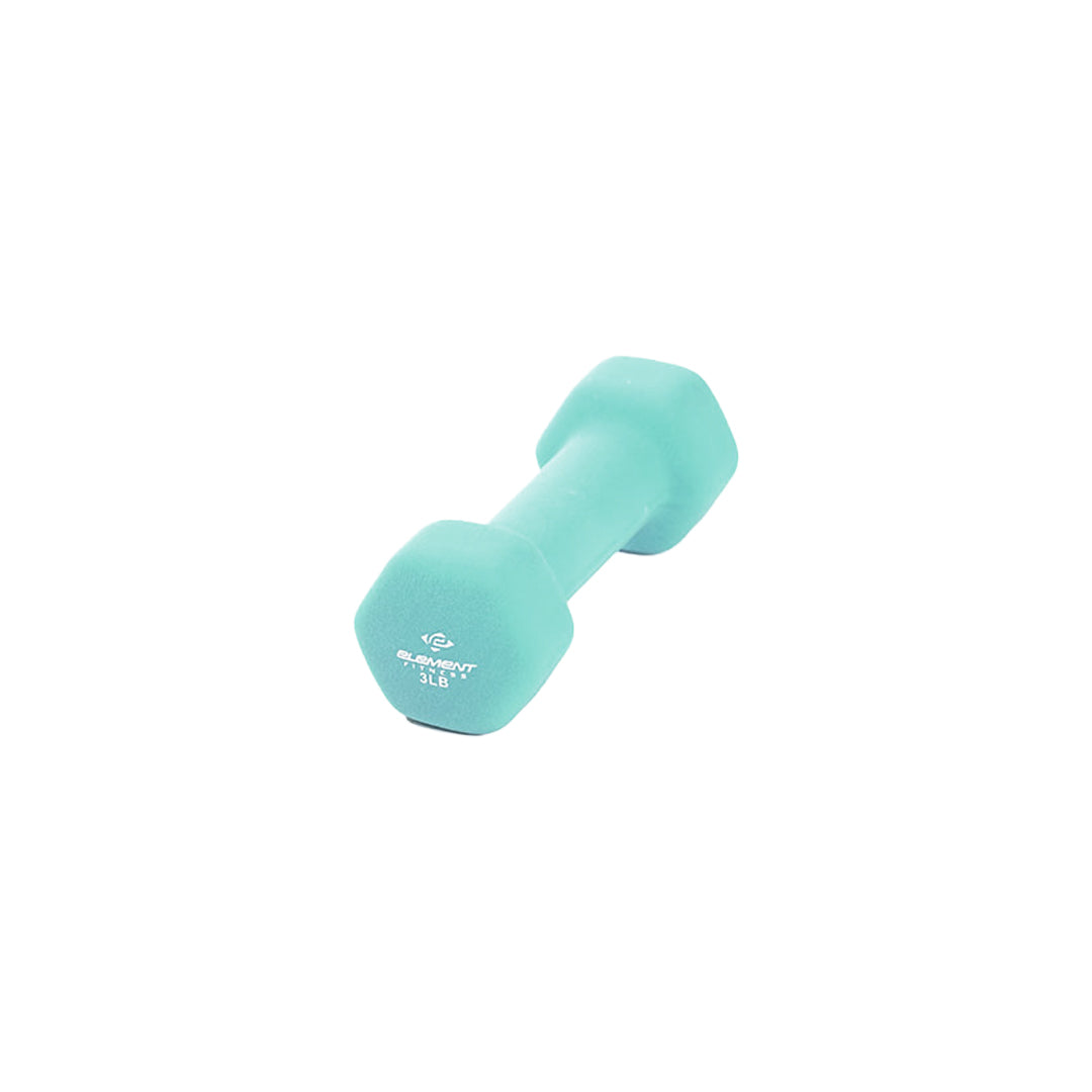 Neoprene 03lbs Dumbbell