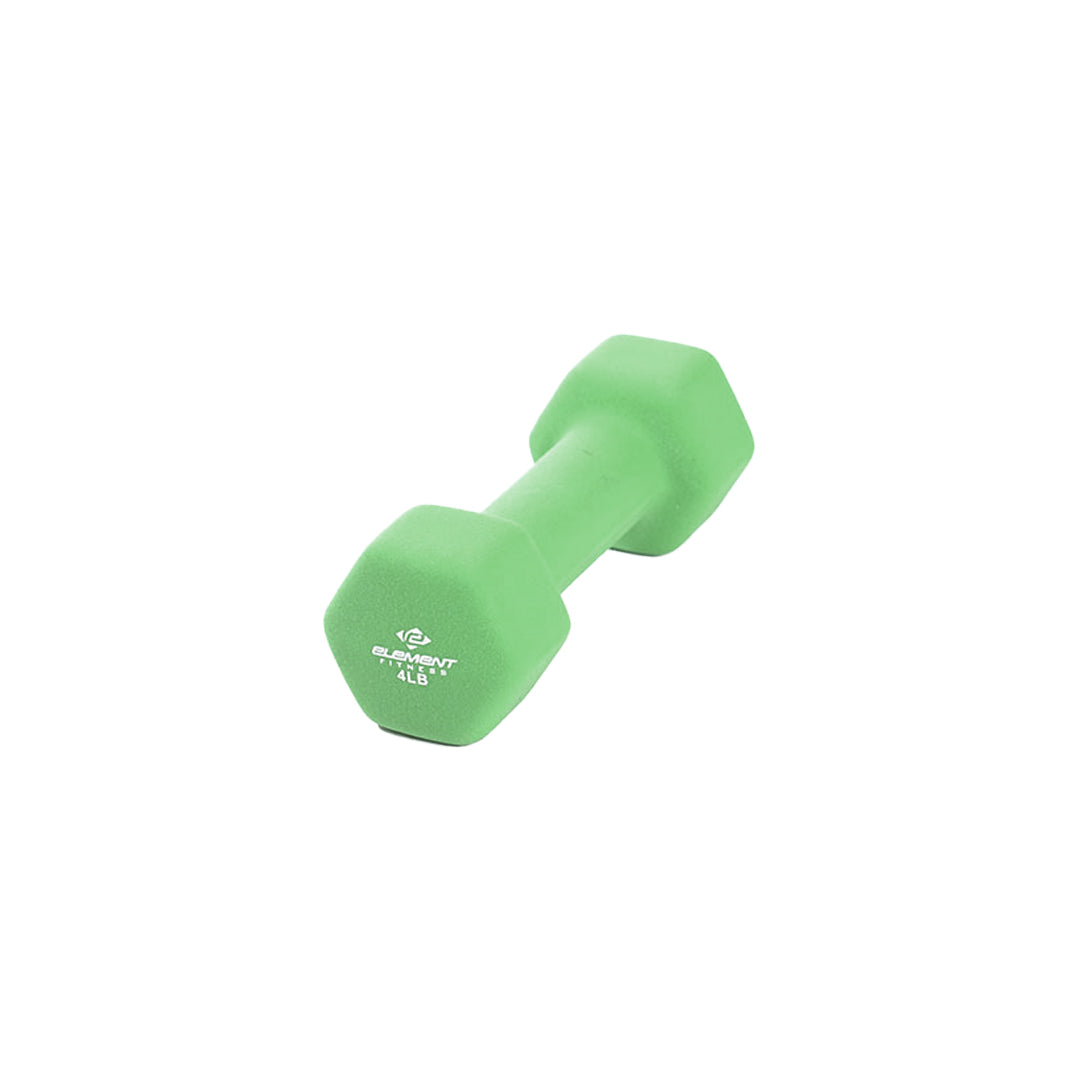 Neoprene 04lbs Dumbbell
