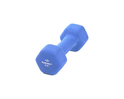 Neoprene Dumbbells 1lbs - 15lbs