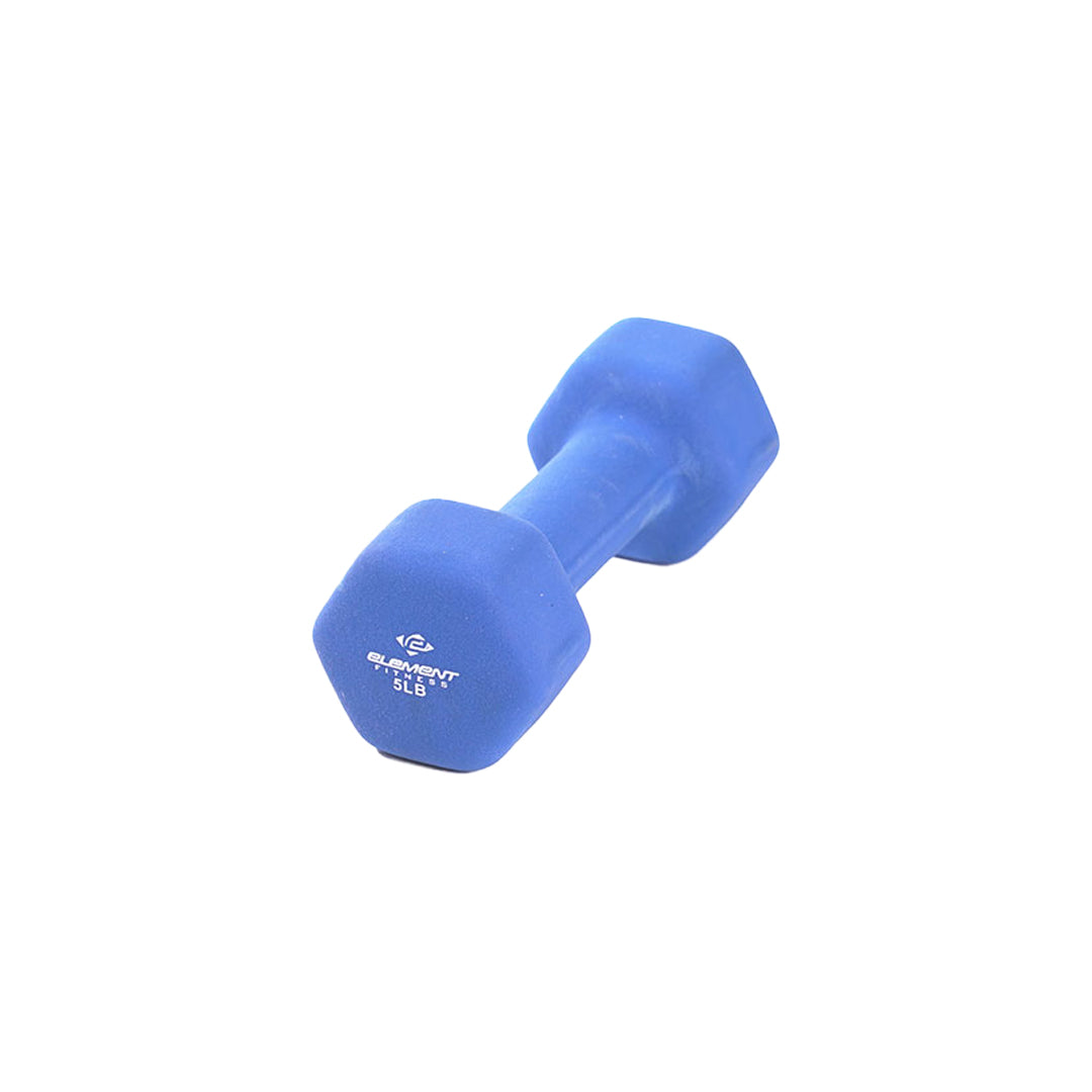 Neoprene Dumbbells 1lbs - 15lbs