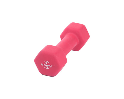 Neoprene Dumbbells 1lbs - 15lbs