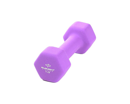 Neoprene Dumbbells 1lbs - 15lbs