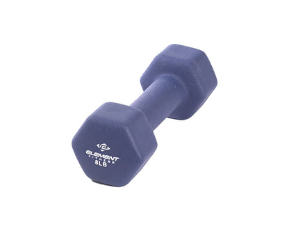 Neoprene Dumbbells 1lbs - 15lbs