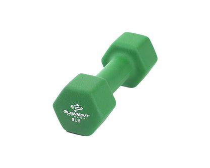 Neoprene Dumbbells 1lbs - 15lbs