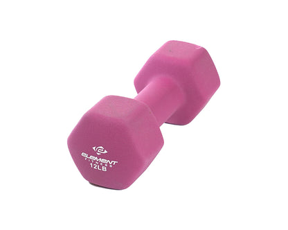 Neoprene Dumbbells 1lbs - 15lbs