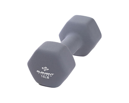 Neoprene Dumbbells 1lbs - 15lbs