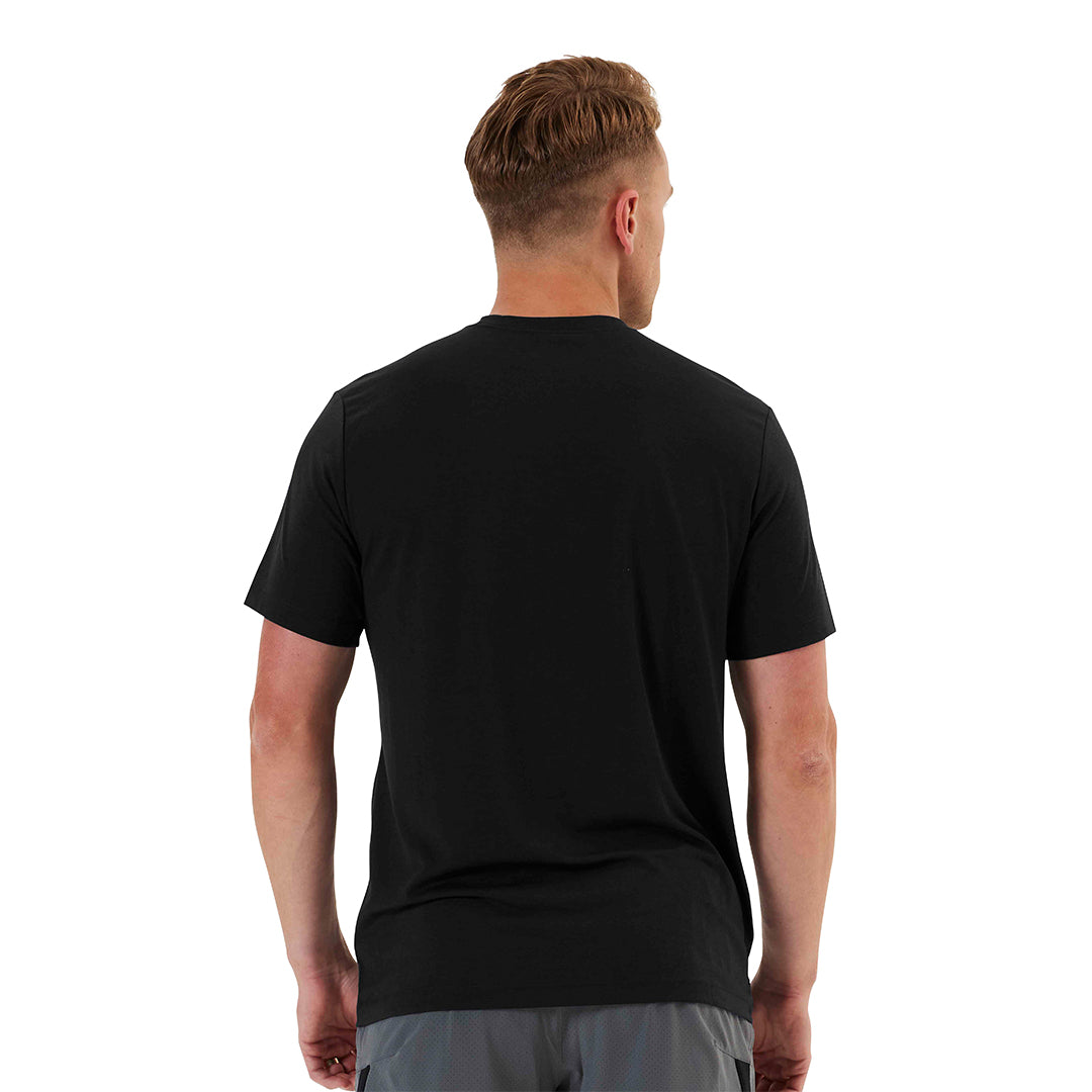 T-shirt Nike Strength Dri-Fit – Noir