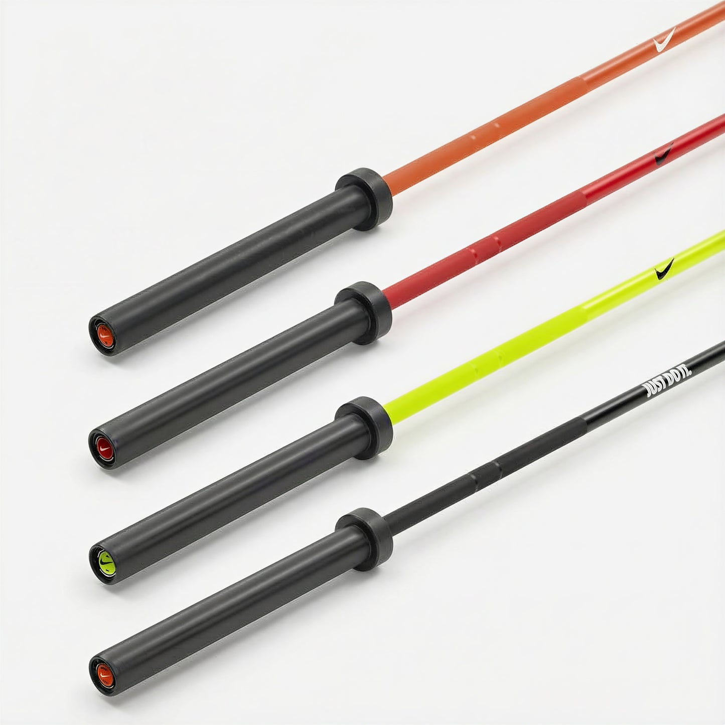 Nike 20KG Shield Barbell