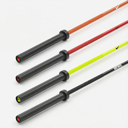 Nike 20KG Shield Barbell