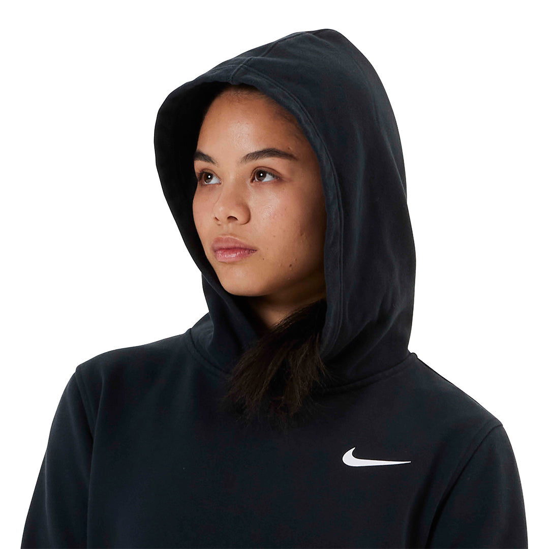 Nike S&C - Sweat à capuche unisexe - Noir