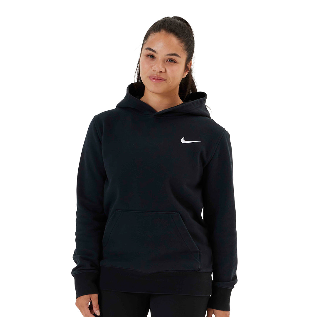 Nike S&C - Sweat à capuche unisexe - Noir