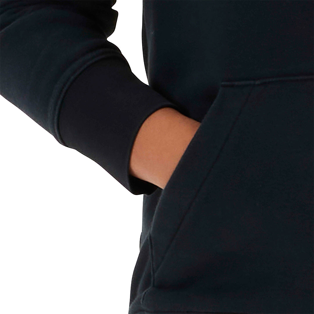 Nike S&C - Sweat à capuche unisexe - Noir