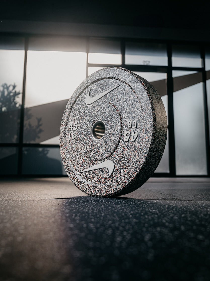 Nike Strength Ensemble barre de puissance 20 kg