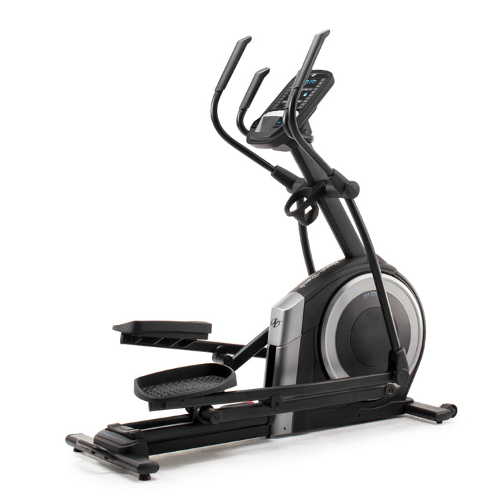 NordicTrack - Vélo elliptique intelligent Studio (NTEL05621)