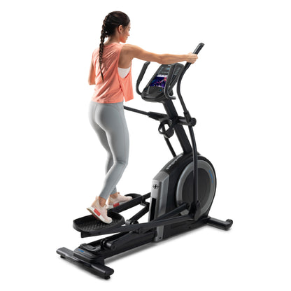 NordicTrack - Studio Smart Elliptical (NTEL05621)