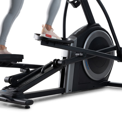 NordicTrack - Studio Smart Elliptical (NTEL05621)