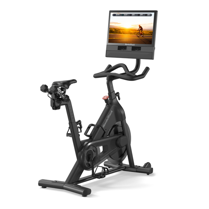 Vélo de biking Nordictrack S24 - NTEX24125C