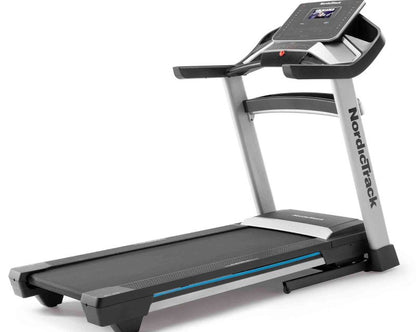 NordicTrack - EXP 7i Treadmill (NTL10421)