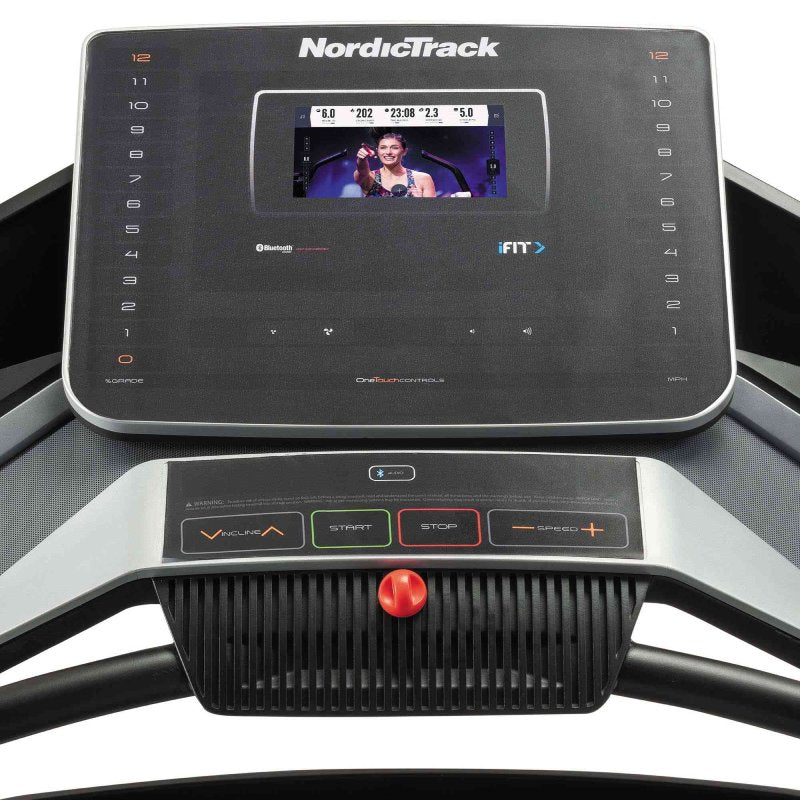 NordicTrack - EXP 7i Treadmill (NTL10421)