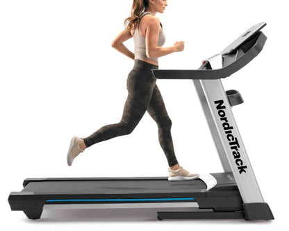 NordicTrack - EXP 7i Treadmill (NTL10421)