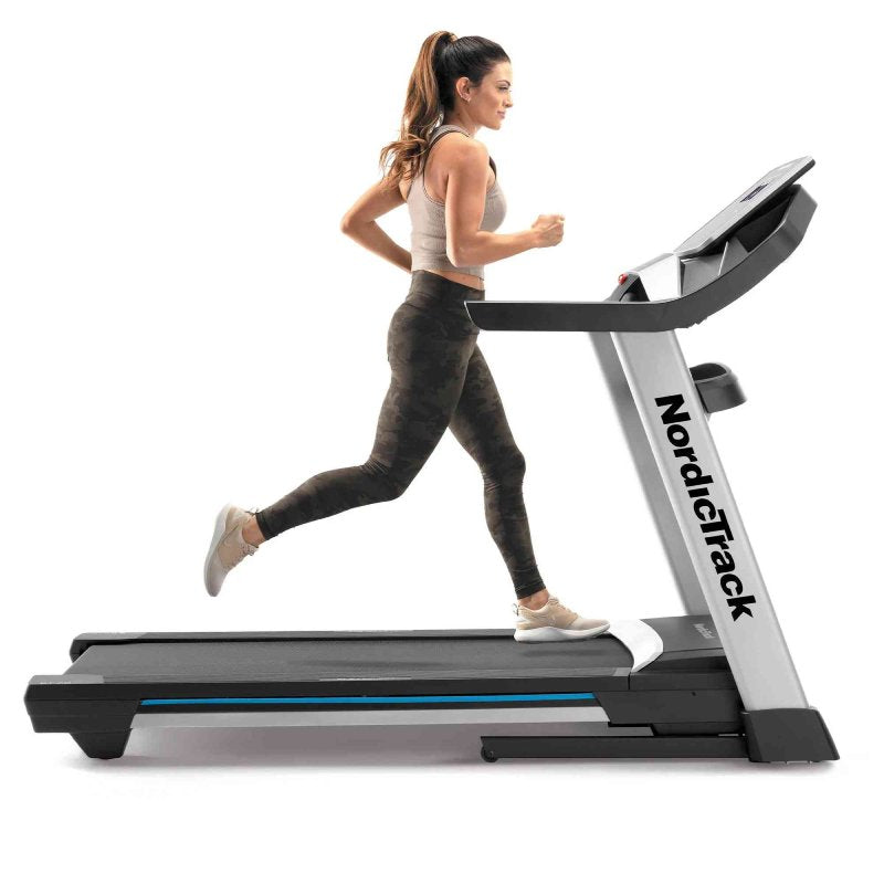 NordicTrack - EXP 7i Treadmill (NTL10421)