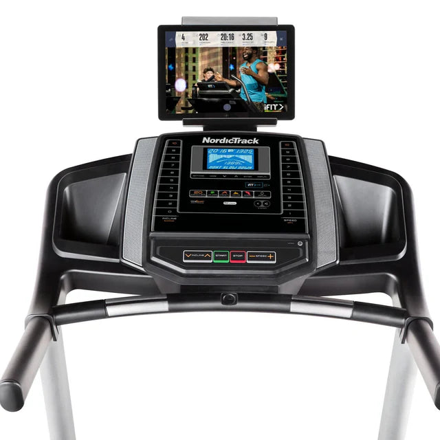 NordicTrack T S Treadmill – The Treadmill Factory