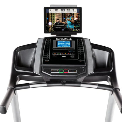 NordicTrack T S Treadmill – The Treadmill Factory