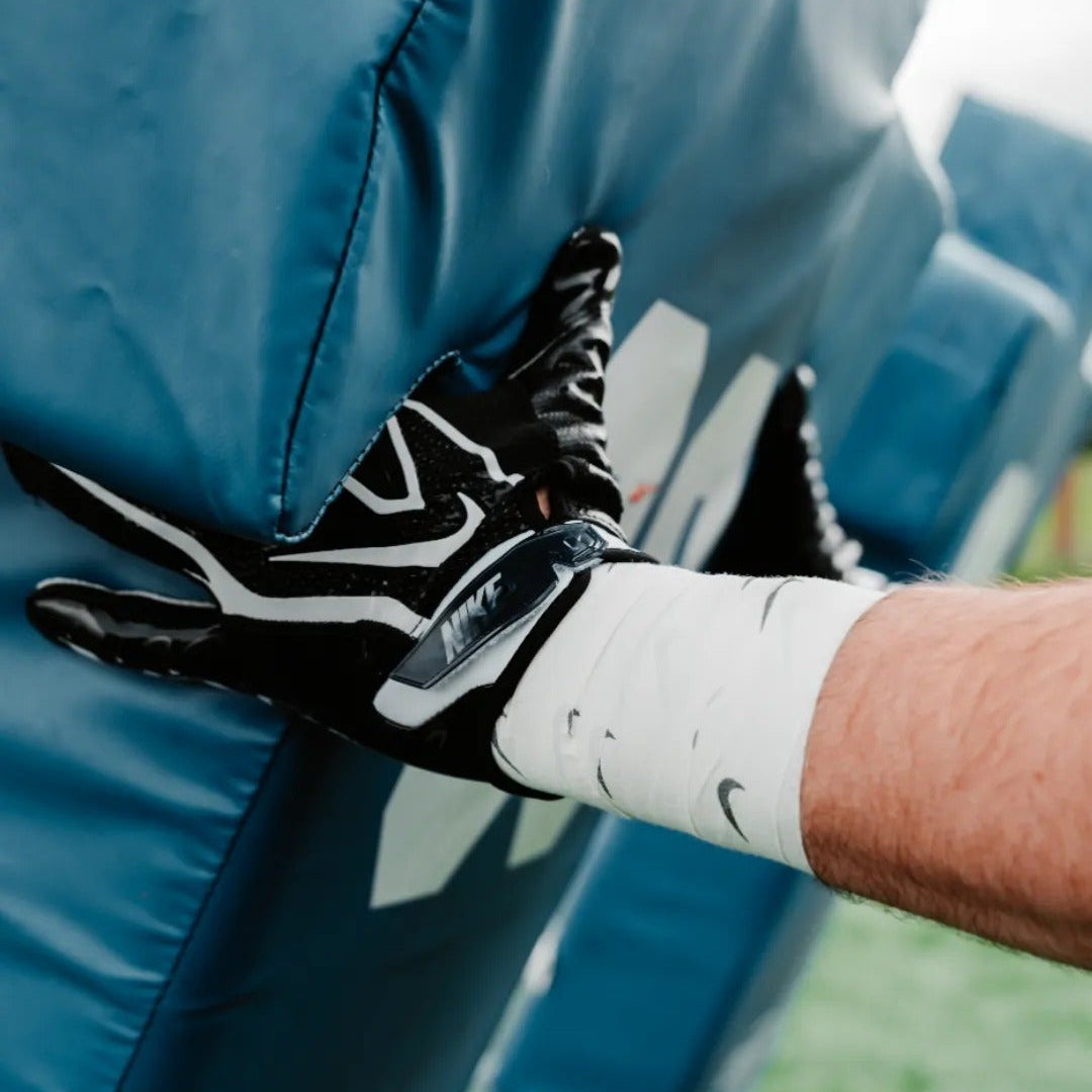 Nike Athletic Tape
