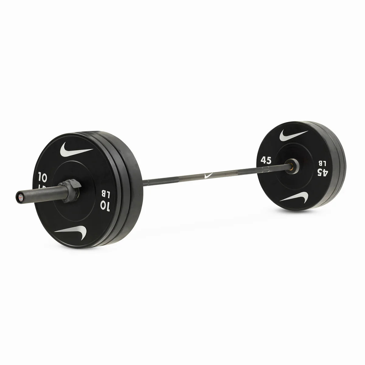 Ensemble haltère Nike Strength 20 kg