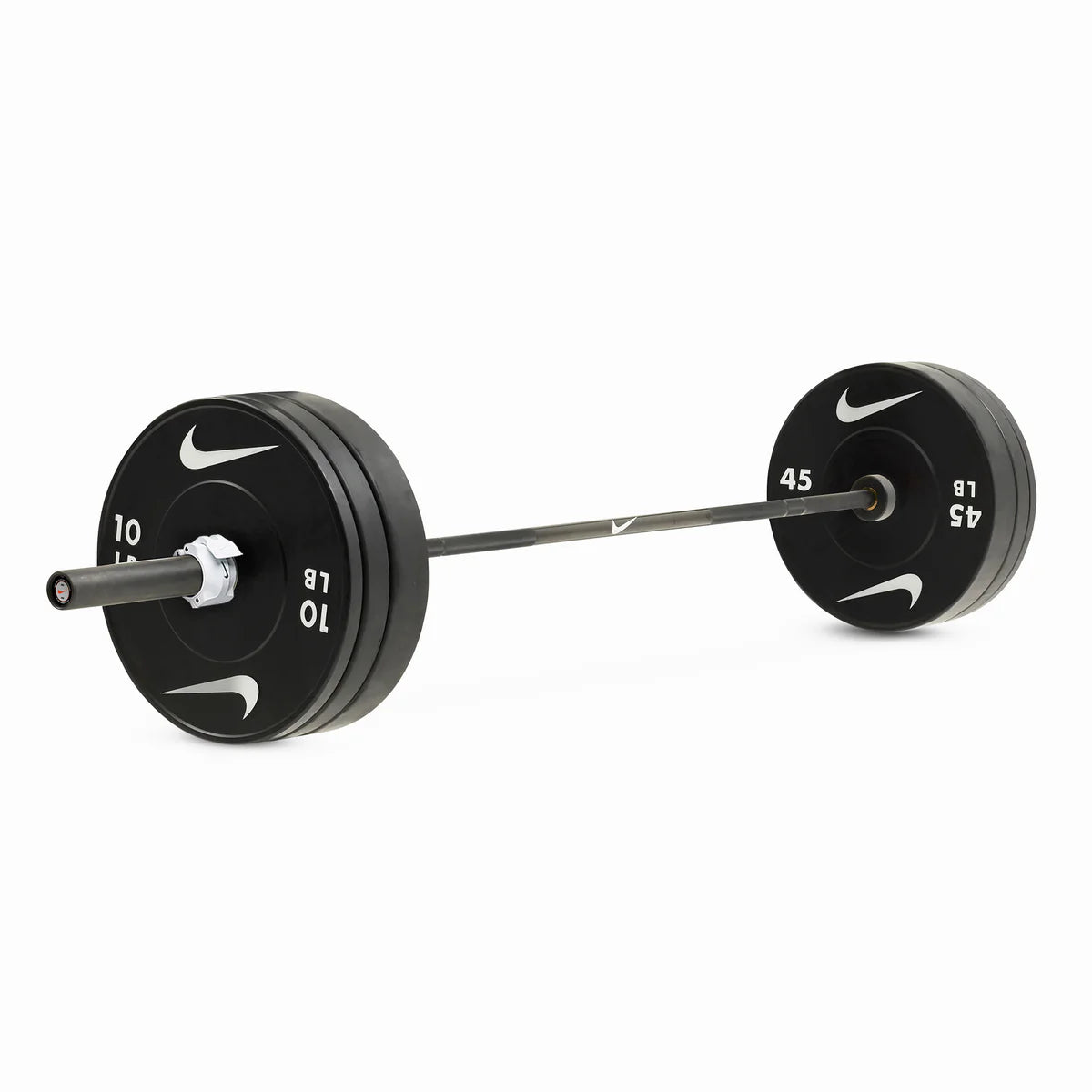 Ensemble haltère Nike Strength 20 kg