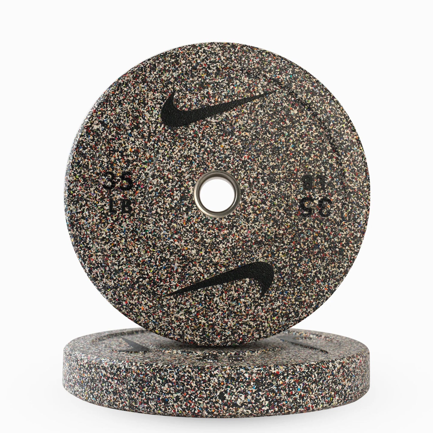 Disques de pare-chocs Nike Grind