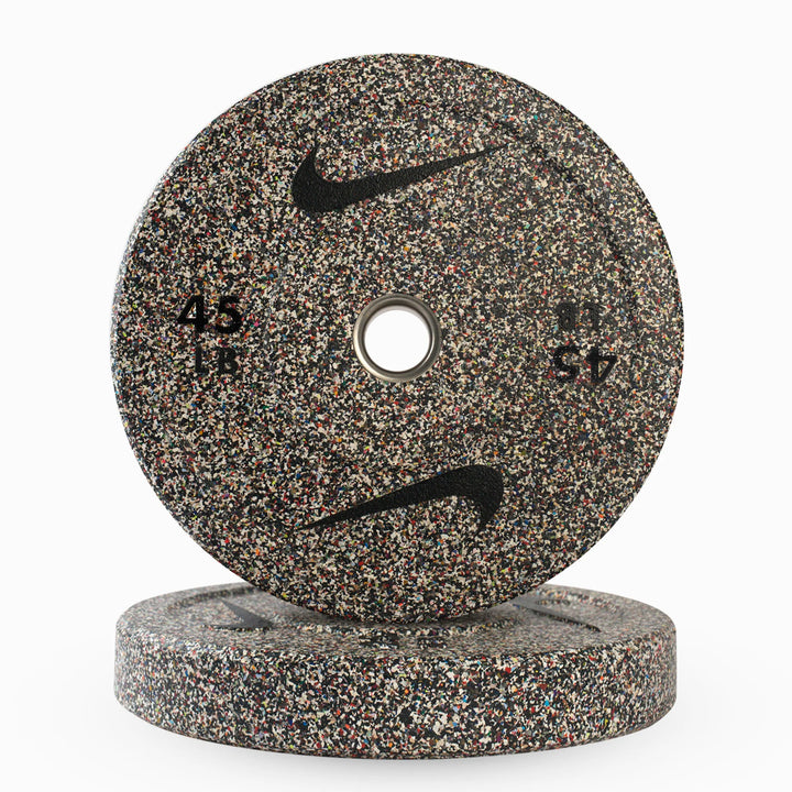 Nike Grind Bumper Plates - Solar Haze