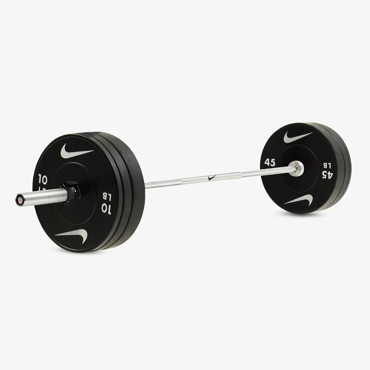 Ensemble haltère Nike Strength 20 kg