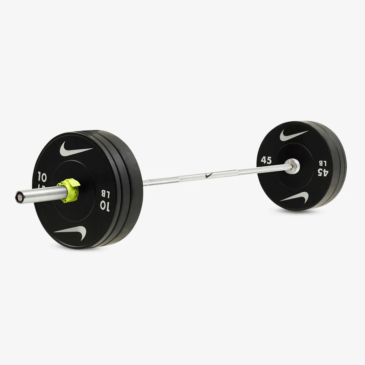 Ensemble haltère Nike Strength 20 kg