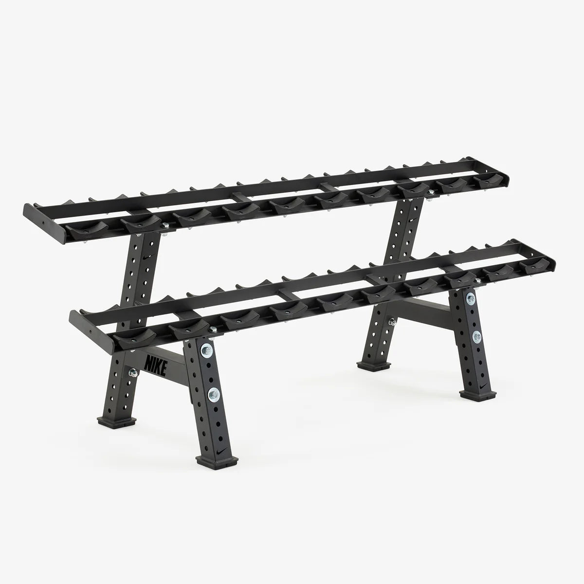 Rack à haltères Nike Strength Pro en uréthane