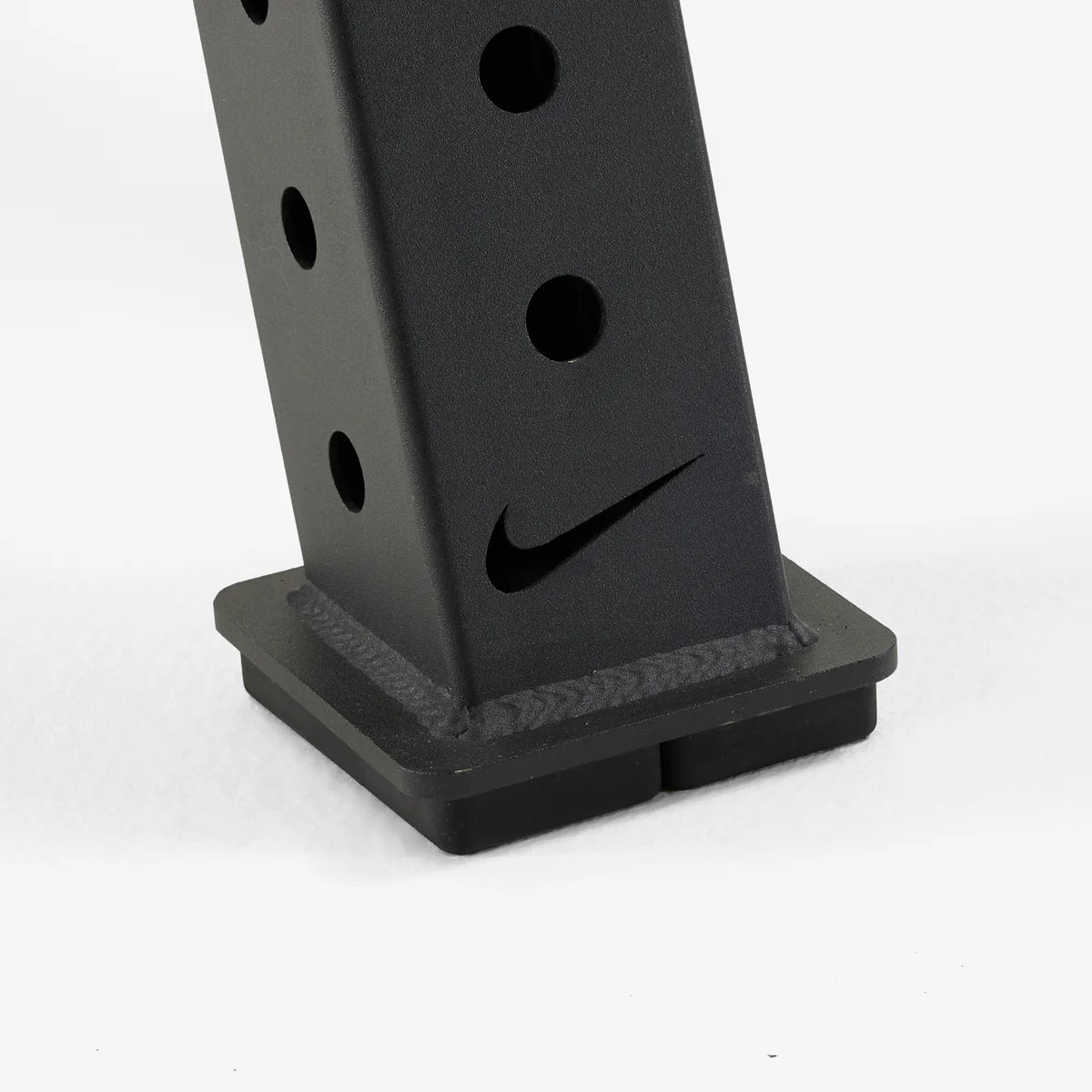 Rack à haltères Nike Strength Pro en uréthane