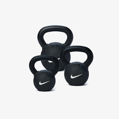 Nike Essential Kettlebells Set
