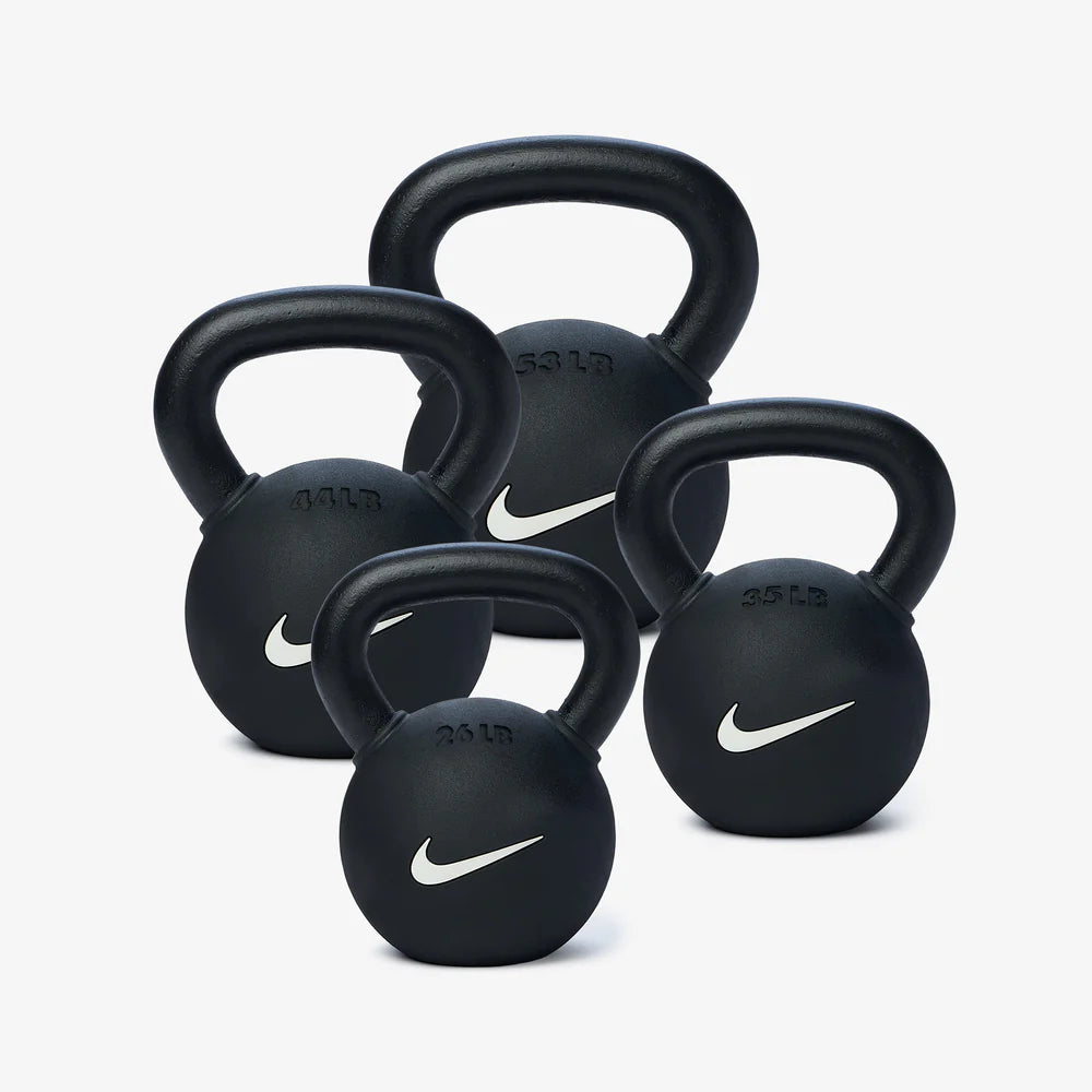 Nike Essential Kettlebells Set