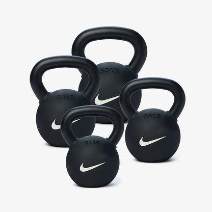 Nike Essential Kettlebells Set