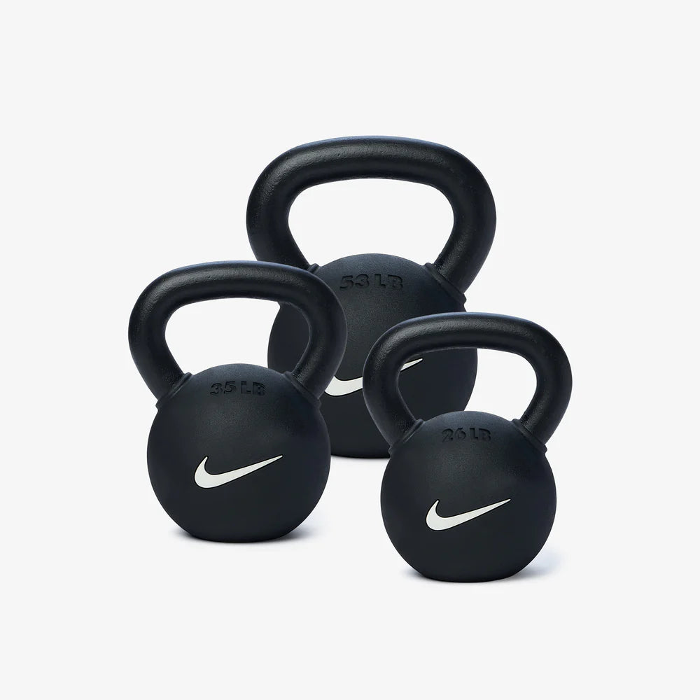 Nike Essential Kettlebells Set