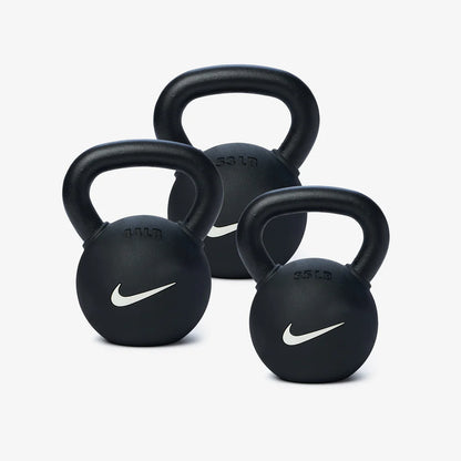 Nike Essential Kettlebells Set