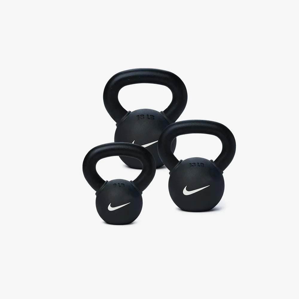 Nike Essential Kettlebells Set