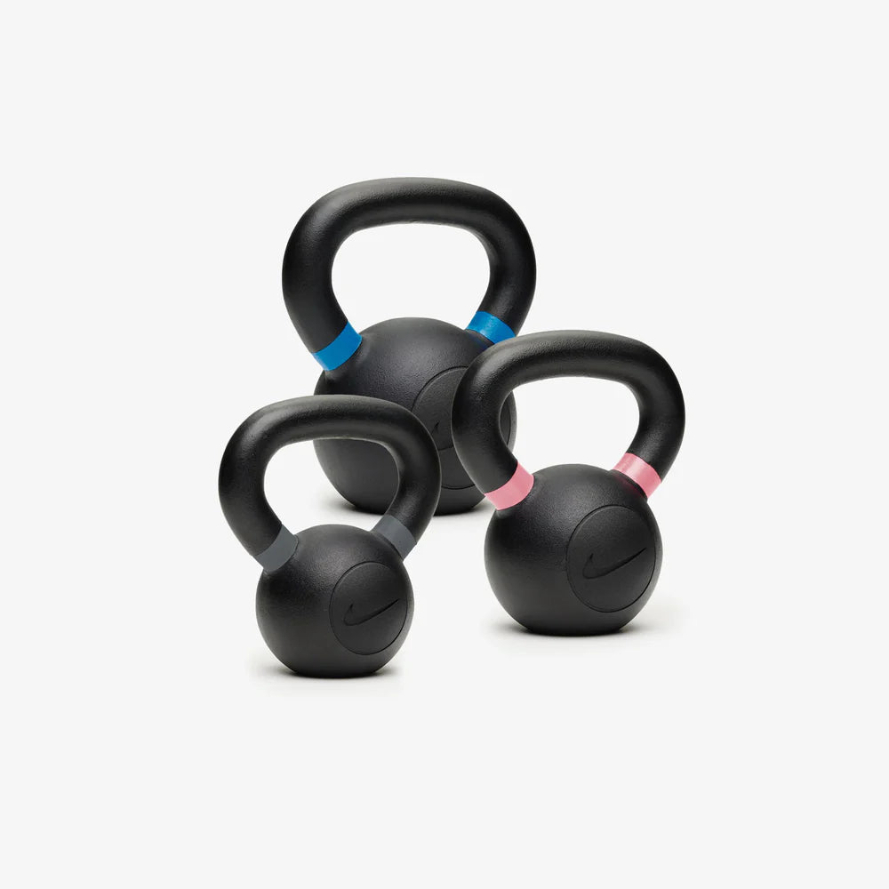Nike Essential Kettlebells Set