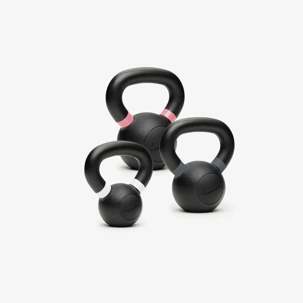 Nike Essential Kettlebells Set