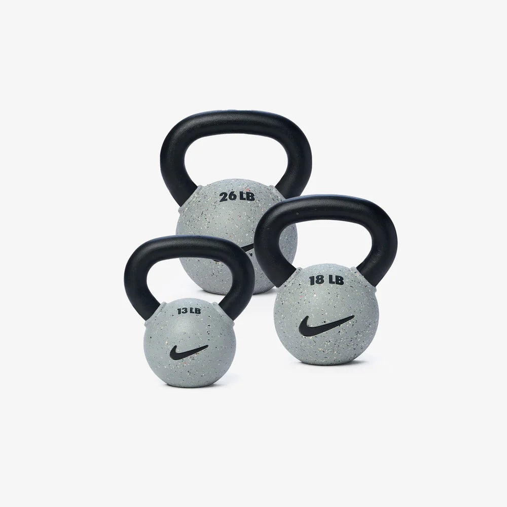 Nike Essential Kettlebells Set