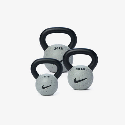 Nike Essential Kettlebells Set